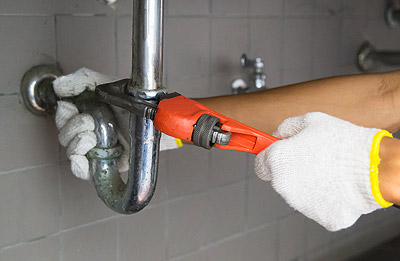 débouchage baignoire
